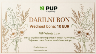 DARILNI BON 2026 Phone
