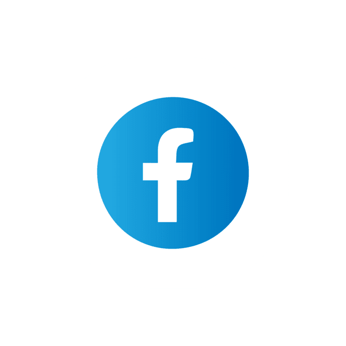 facebook popular social media new logo free png